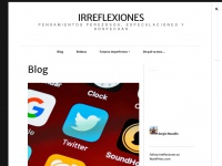 irreflexiones.com Thumbnail