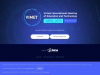 Vimetexpo.com