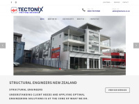 Tectonix.co.nz