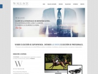 Wallace.es