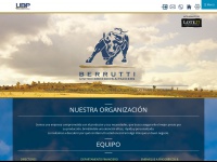 Berrutti.com.uy
