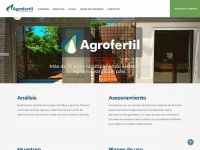 Agrofertil.com.uy