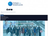 Colegiodelaglobalizacion.org