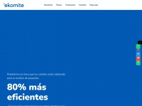 Ekomite.com
