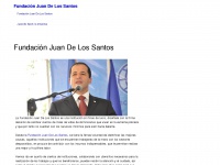 Juandelossantos.org