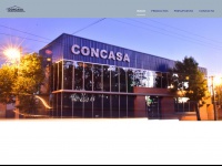 Concasa.com.py