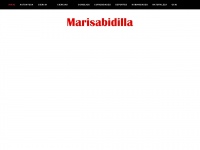 marisabidilla.com Thumbnail