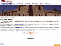 Lasaguedas.com