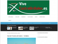vivecastrourdiales.com Thumbnail