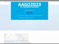 Aaginonc.org.ar