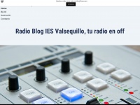 radioblogvalsequillo.wordpress.com Thumbnail