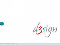 d3sign.es Thumbnail