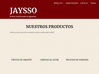 Jaysso.com