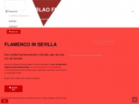 flamencoinsevilla.com