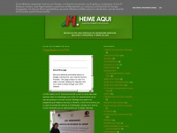 Hemeaquigolf.blogspot.com