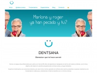 Dentsanabcn.com