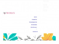 Podwoman.com