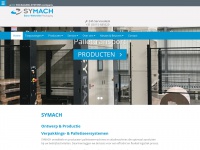 symach.nl