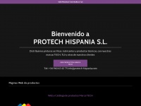 Protech-hispania.com