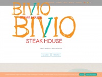 restaurantebivio.com
