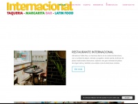 Internacionalrestbar.com