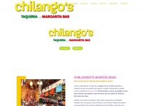Chilangostaqueriabarcelona.com