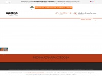 medinaazahara.org