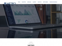 Metro.com.py