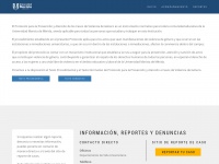 Protocolo.marista.edu.mx