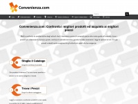 convenienza.com