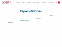 Logra-cie.com.mx