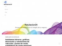 Rotulacion24.com