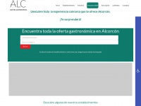 alcorconculturagastronomica.es