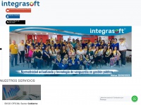 integrasoftsas.co Thumbnail