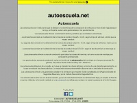 autoescuela.net