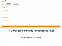 Congresoaess.com