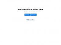 pumarino.com Thumbnail