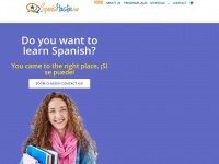 Spanishouston.com