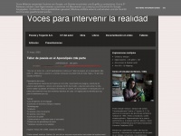 Intervenciondelarealidad.blogspot.com