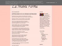 La-nueva-forma.blogspot.com
