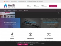 Warmgc.com