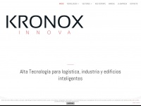 Kronox.es