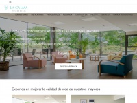 Lacalma.org