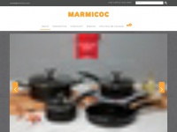 marmicoc.com.ar Thumbnail