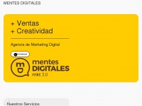 Mentesdigitales.com.ar