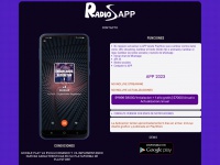 Radiosapp.com.ar