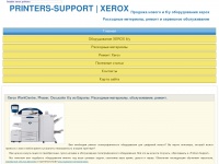 printers-support.net Thumbnail