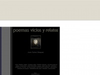 Poemasviciosyrelatos.tripod.com