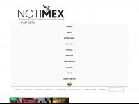 Notimex.mx