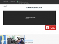 Analisiselectricos.com